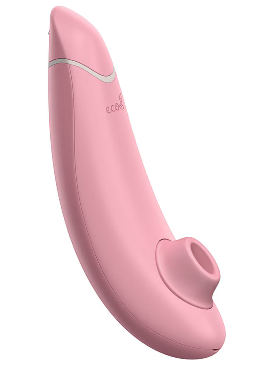 Womanizer Premium Eco Rose Vibrator