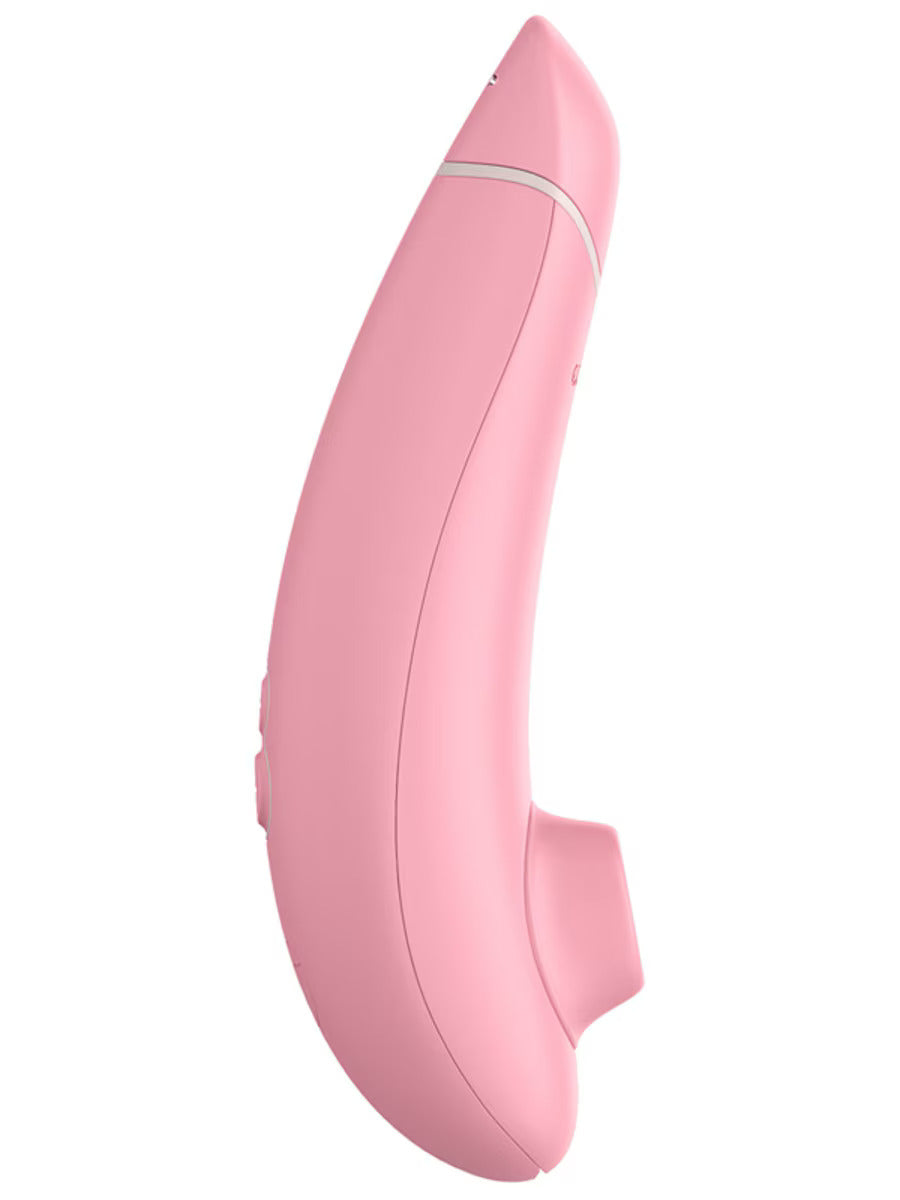 Womanizer Premium Eco Rose Vibrator