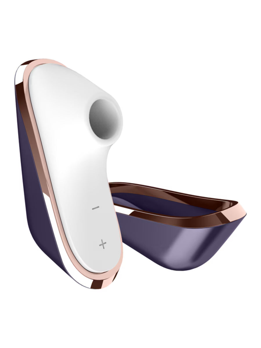 Satisfyer Vibrator Traveler