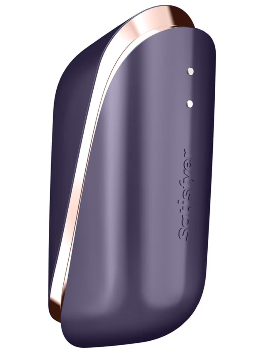 Satisfyer Vibrator Traveler
