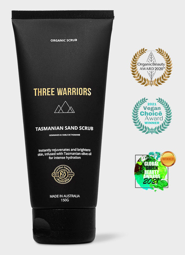 Body Glow Kit - The Power Couple Pack