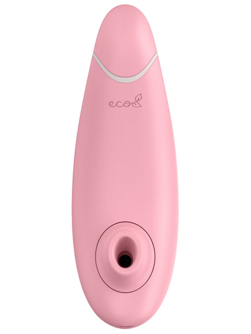 Womanizer Premium Eco Rose Vibrator Bourbon St Womanizer Premium Eco Rose Vibrator Bourbon St