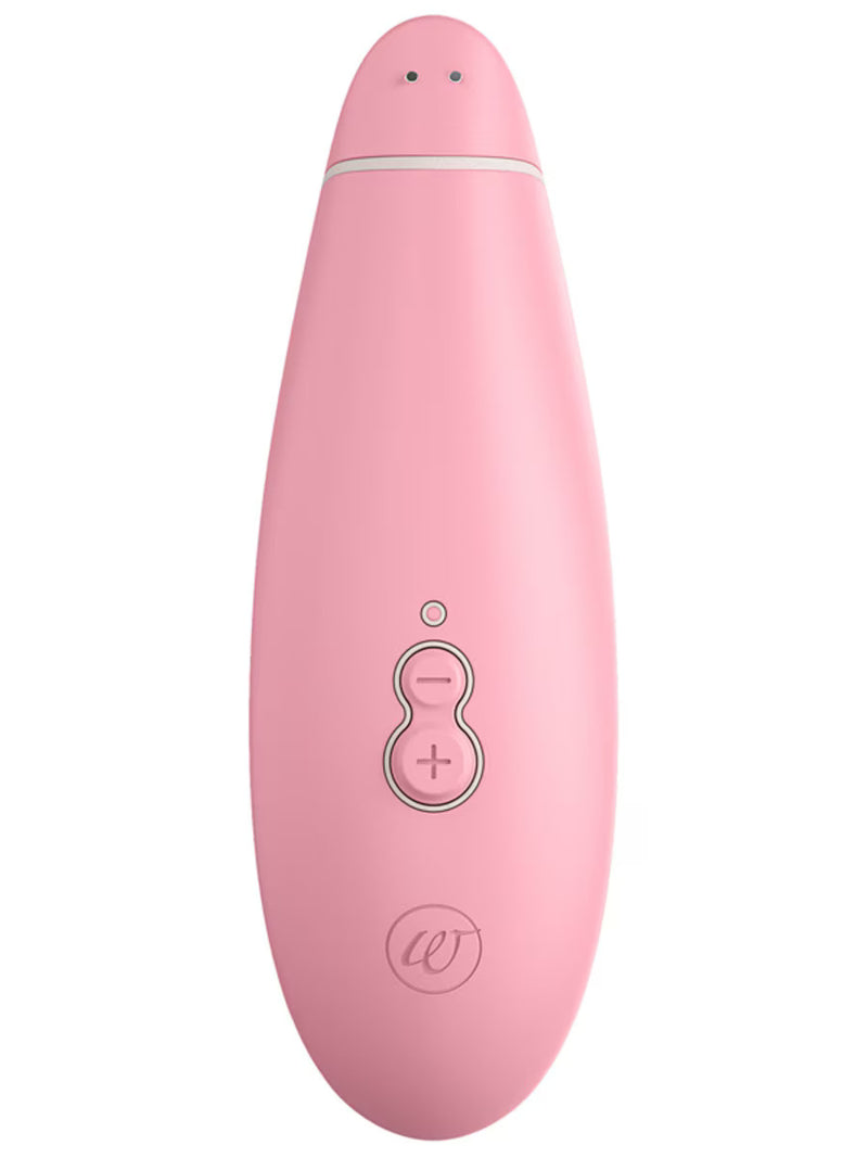 Womanizer Premium Eco Rose Vibrator Bourbon St Womanizer Premium Eco Rose Vibrator Bourbon St