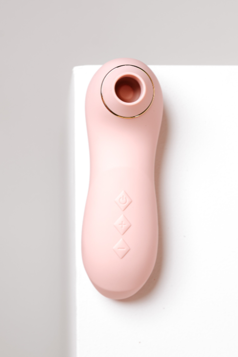 Missy Vibrator