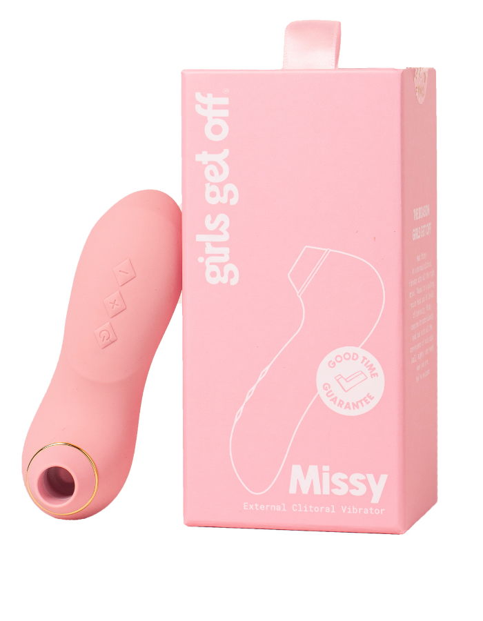 Missy Vibrator