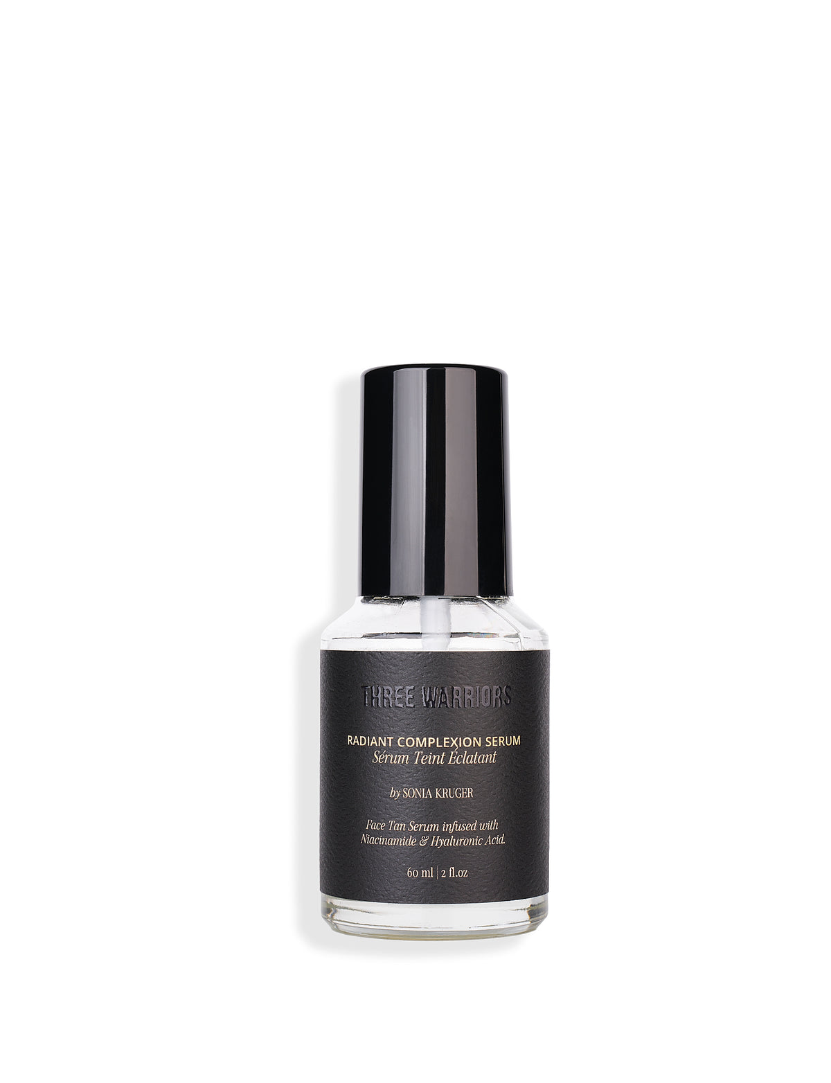 Radiant Complexion Serum by Sonia Kruger