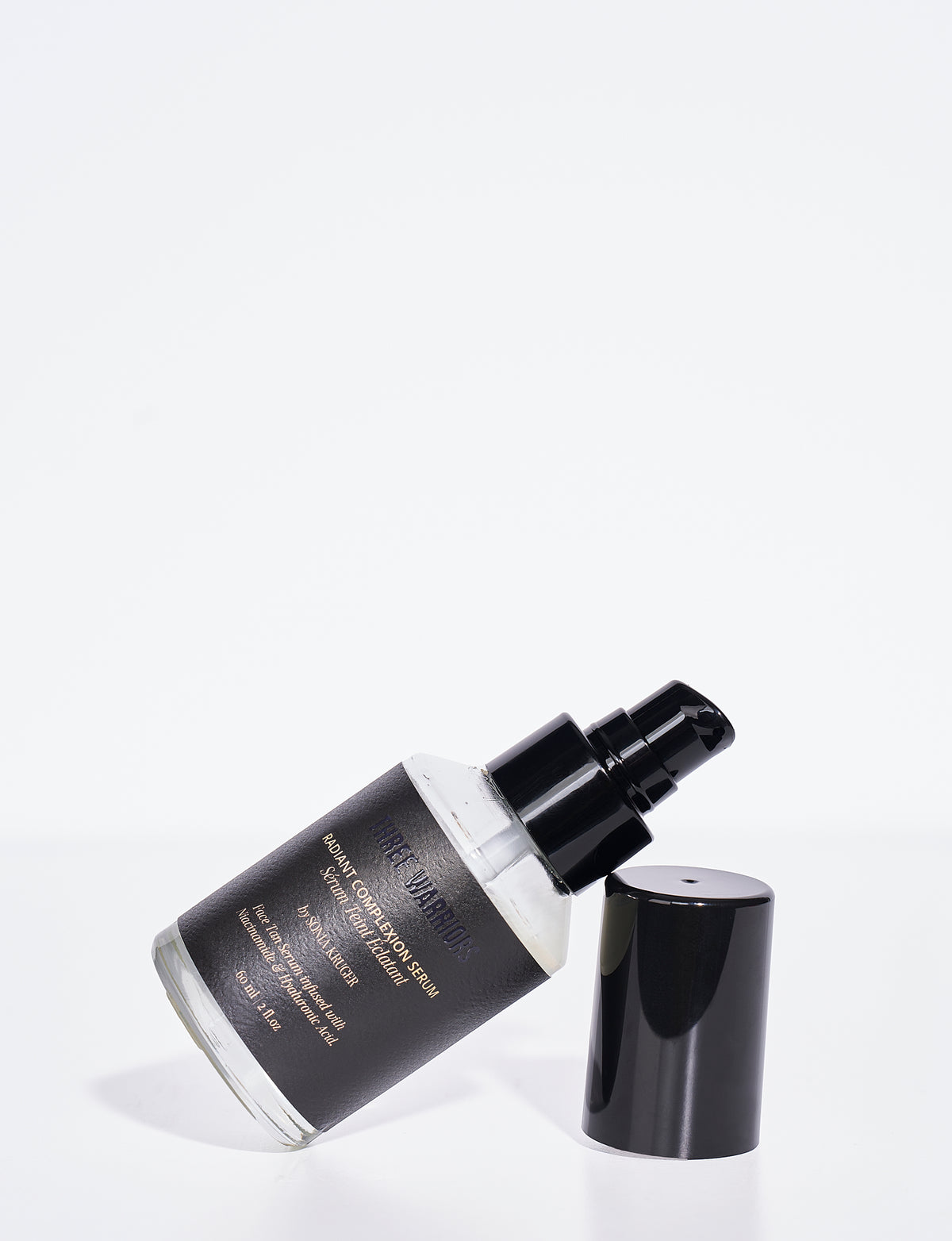 Radiant Complexion Serum by Sonia Kruger