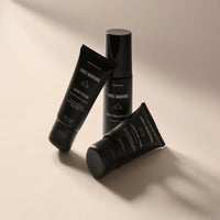 Three Warriors Tan Routine Minis